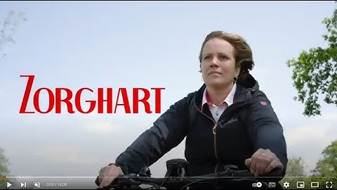 Mini-documentaire Zorghart over ons zij-instroomtraject!