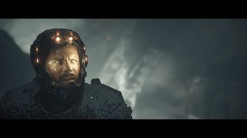 THE CALLISTO PROTOCOL - DISMEMBERMENT MODE part 3- 60fps