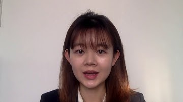 NYU Tandon MSFE video【Jiaye Bai】