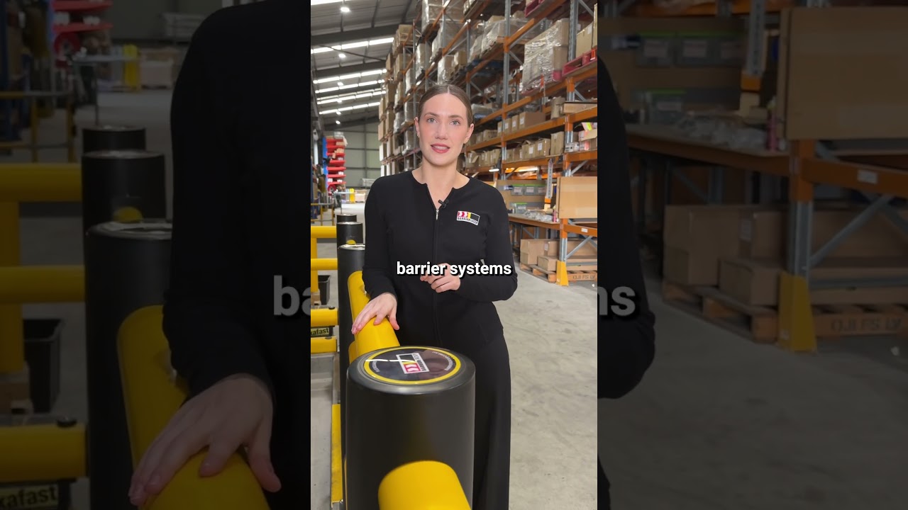 FlexGuard™ Polymer Barrier - PAS13 and TÜV Certified