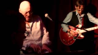 Naked Flame - Kokomo (ft Tony O'Malley) 6 April 2016