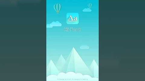 best fonts for android -  how to change font on android