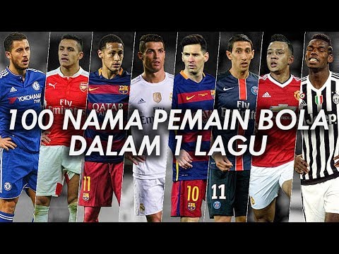 Video: Tangga Lagu Inggris: FIFA Meraih No. 1