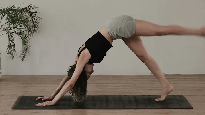 FC VINYASA #1