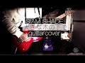 【SIAM SHADE】大きな木の下で【Guitar Cover】