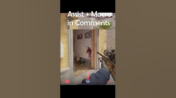 CS2 recoil macro: shotta