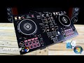 Pioneer ddj 400 recensione english sub