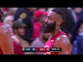 Oklahoma City Thunder vs Houston Rockets | December 25, 2018