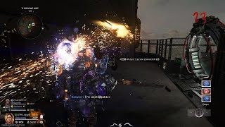 2026 COD BO6 - The Reckoning - SAM side Easter Egg (Memory)