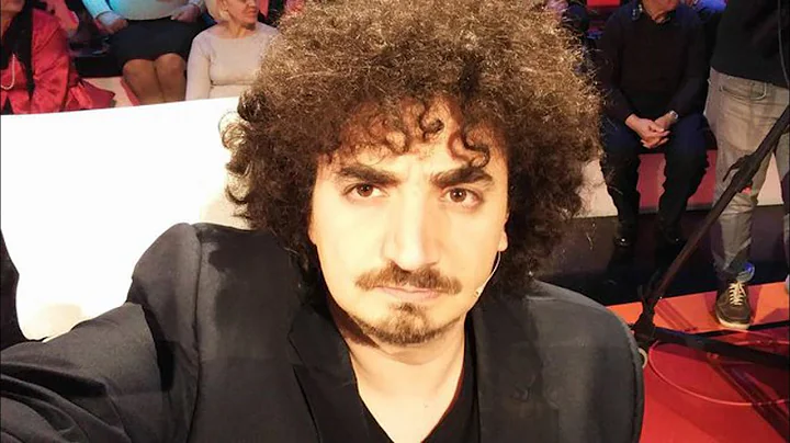 E quajtën lypës "Tik-Tok"-u/ Shpërthen Albano Bogdo: “'Kush jeni ju që më gjykoni ? ""