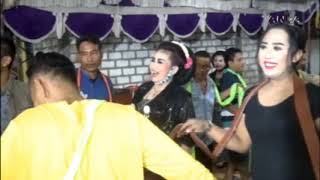 MANUNGGAL KICIR2 TAYUB PELEM SUKO JOYO LARAS NYI.WANTIKAH CS SUPORT BY ANDA GLERR AUDIO