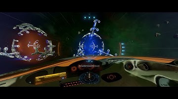 X4 Foundations 1 - A New Start