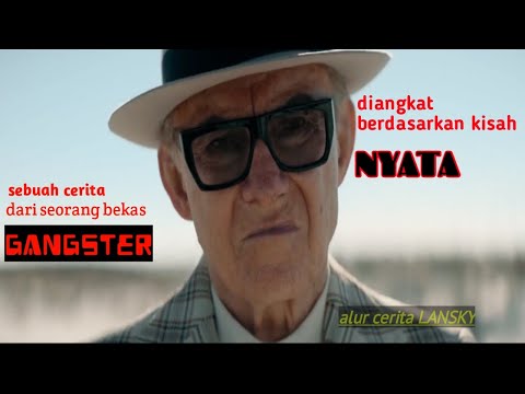 Video: Apakah meyer lansky seorang pembunuh?