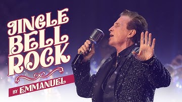 Emmanuel - Jingle Bell Rock (Video Oficial)