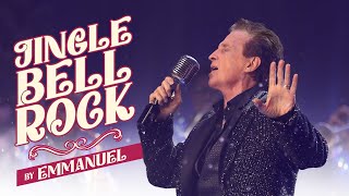 Emmanuel - Jingle Bell Rock (Video Oficial)