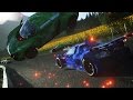 Driveclub - Just Drive Trailer (PS4)