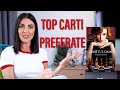 ILINCA VANDICI - Top carti preferate