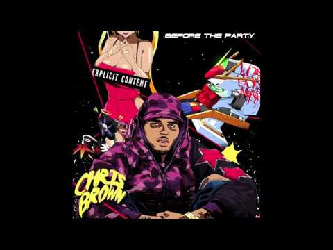 Second Hand Love - Chris Brown