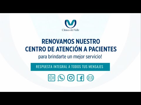 Nuevo centro integral de atención a pacientes