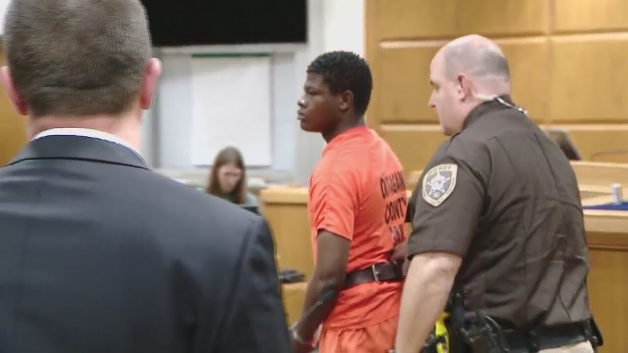 Erb Park shooting suspect to remain in adult court for attempted ...