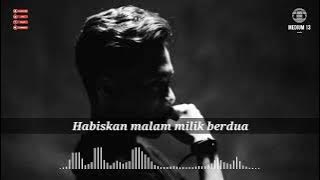 LDR • MAHEN • LIRIK!!