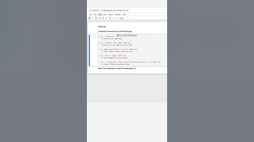 Master jq: 5 Essential Commands for JSON Processing #jq #DevOps
