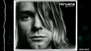 Nirvana - Should I Stay Or Should I Go (Remastered by RS 2023) Resimi