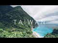 TAÏWAN, UNE BELLE SURPRISE NATURE EN ASIE