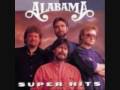 Dixieland Delight - Alabama - Lyrics