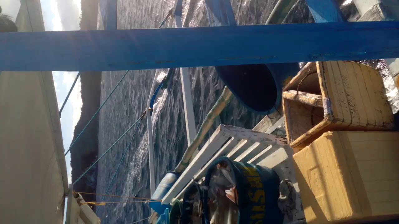 Palawan Lockdown 23 April 2020