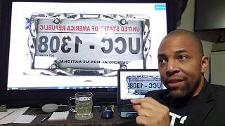 How To Travel Private In Your Vehicle With A Custom Plate How To Create It Online For 800