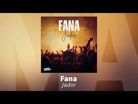 Fana (Audio Oficial)
