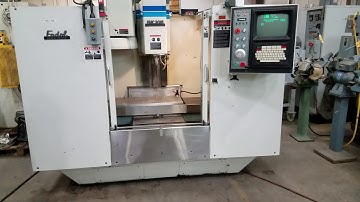 Fadal VMC-3016 904 Vertical Machining Center