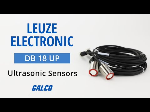 Leuze Electronic DB