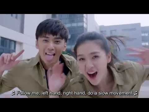 Girl's (bodyguard) Ep 8 eng sub