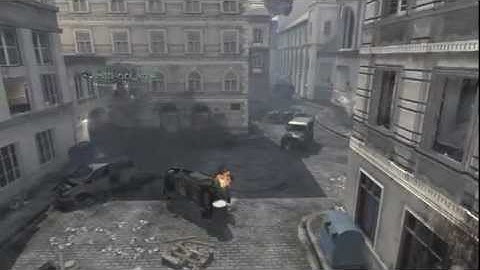 Semtex Stick Double Kill