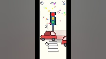 Draw Puzzle 2 Level 8