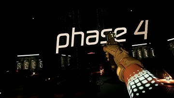 Raw Data Gameplay (Survios) - Rift, Vive, PSVR