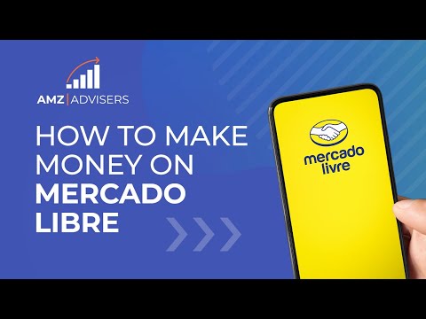 Selling on MercadoLibre: The Ultimate Guide