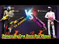 RAZOR VS SIVEN !! SG KUNING VS SG UNGU