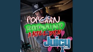 Badmind a Kill Dem - Raw