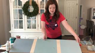 General Finishes Milk Paint Review (What's the BEST Paint for Furniture?)