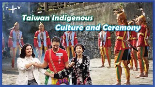 Celebration of Culture from Taiwan｜Wow! Taiwan