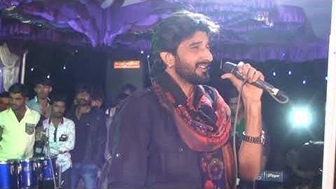 05-GAMAN SANTHAL NEW LIVE PROGRAM II GORIYAVAD LIVE PROGRAM II SHIVAM VIDEO PATDI