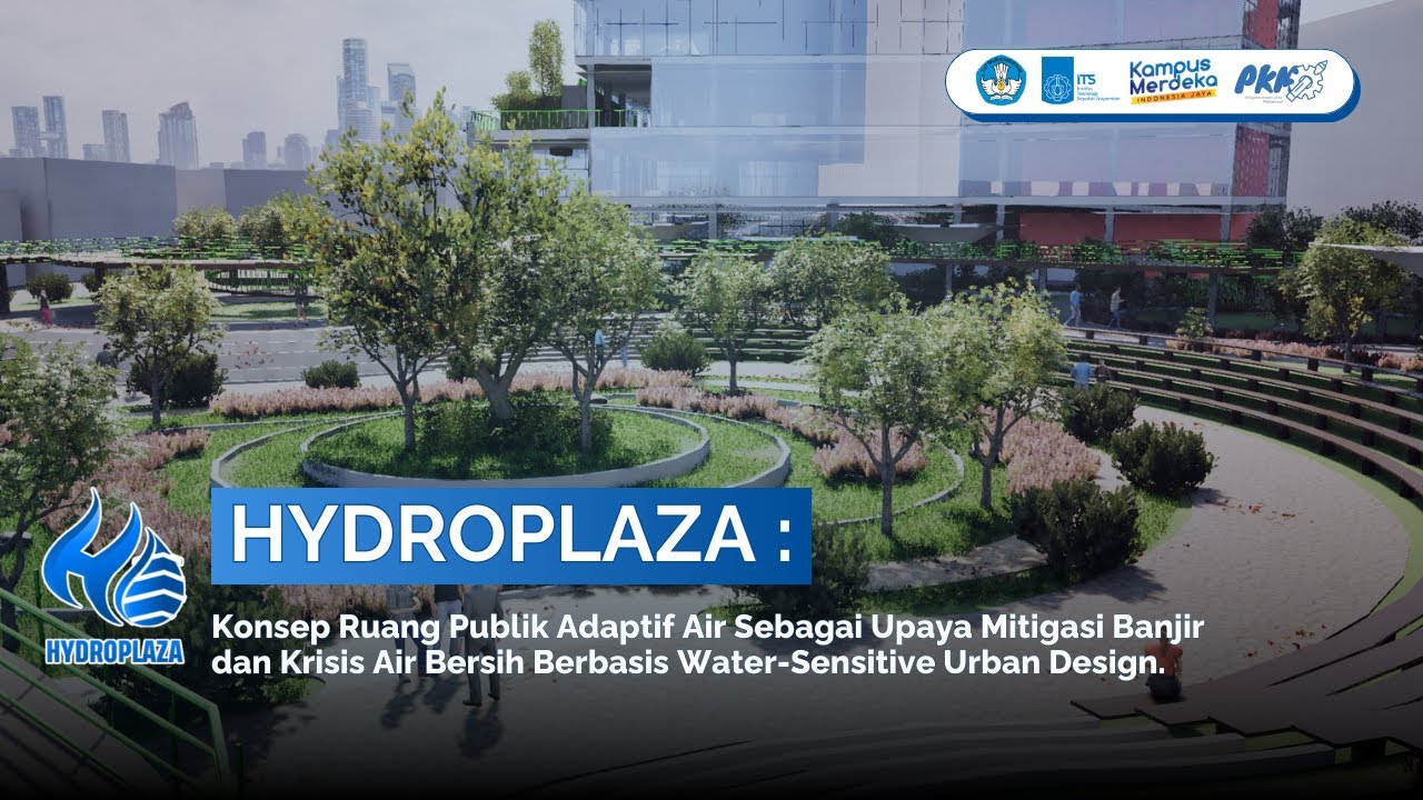 PKM VGK 2024 I HYDROPLAZA ITS [LUARAN AKHIR]