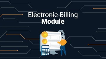 Odoo Electronic Billing