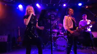 Altered Images - Happy Birthday live Brudenell, Leeds 14/9/22