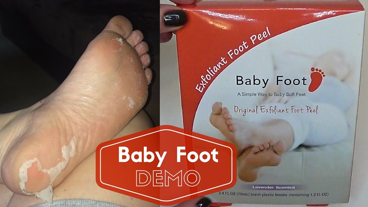 Baby Foot: Demo 