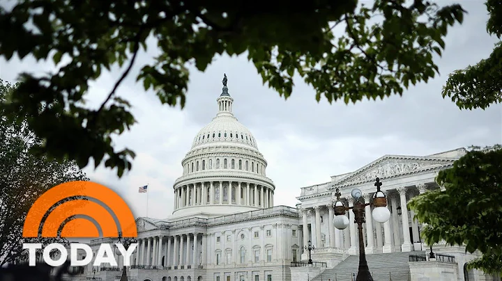 Senate passes debt ceiling bill, averting US default