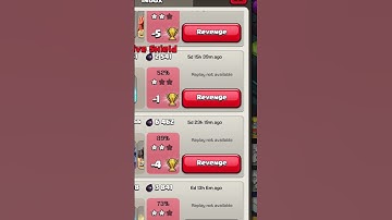 Most USELESS Button in Clash of Clans!